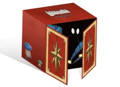 Delicious in Dungeon Complete Box Set