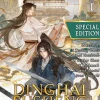 Deluxe Edition (Light Novel)