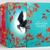 Deluxe Hunger Games Collection (4 book set)
