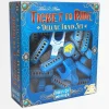 Deluxe Train Set Blue
