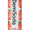 Demisoda Peach