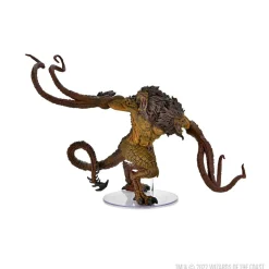 Demogorgon, Prince of Demons Icons of the Realms Premium Painted Miniatures
