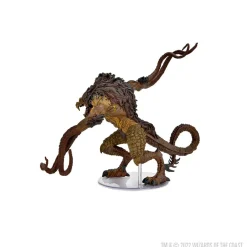 Demogorgon, Prince of Demons Icons of the Realms Premium Painted Miniatures
