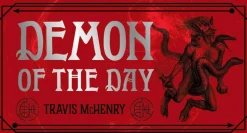 Demon of the Day