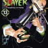 Demon Slayer: Kimetsu no Yaiba, Vol. 13