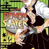 Demon Slayer Kimetsu No Yaiba Vol. 17