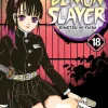 Demon Slayer: Kimetsu no Yaiba, Vol. 18
