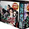 Demon Slayer: Kimetsu no Yaiba Complete Box Set