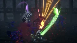 Demon Slayer Kimetsu no Yaiba The Hinokami Chronicles 2 (Switch)