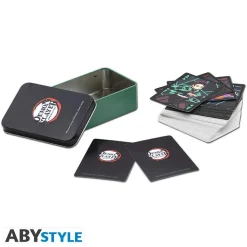 Demon Slayer Kortstokk