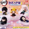 Demon Slayer Lil' Sleepers Wave 2 Trading Figure 5 cm