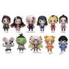 Demon Slayer Series 6 PVC Bag Clip