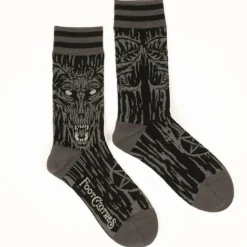 Demon Socks (36-46)