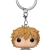 Denji Pocket POP! Keychain