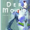 Der Mond: The Art of Neon Genesis Evangelion