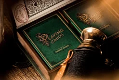 Derren Brown Deluxe Kortstokk