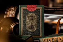 Derren Brown Deluxe Kortstokk