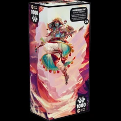 Desert Spirit Puzzle (1000)
