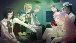 Despera Drops (Switch)