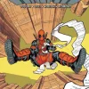 Despicable Deadpool Vol. 2: Bucket List