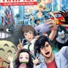 Destination Anime!: An Anime Lover's Guide to Tokyo