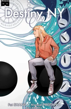 Destiny, Ny, Vol 1: Who I Used to Be