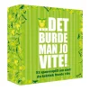Det Burde Man Jo Vite