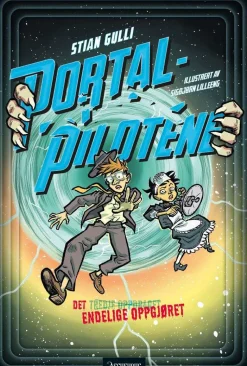 Det endelige oppgjøret