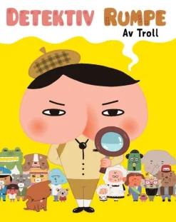 Detektiv Rumpe