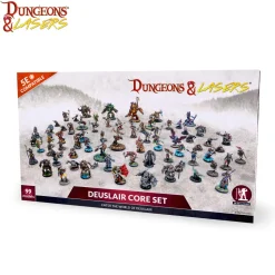 Deuslair Core Set