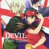 Devil is a Part-Timer! Episode 1-13