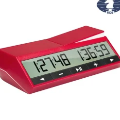 DGT2500 Game Timer