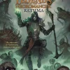 Diablo Legends of the Necromancer Rathma