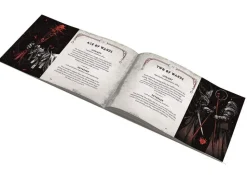 Diablo: The Sanctuary Tarot Deck and Guidebook
