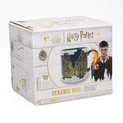 Diagon Alley Classic Boxed Mug 325 ml