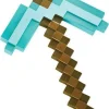 Diamond Pickaxe Replica 40 cm