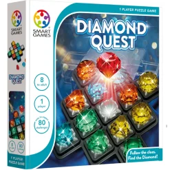 Diamond Quest