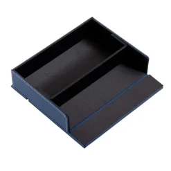 Dice Companion Midnight Blue