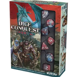 Dice Conquest