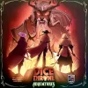 Dice Throne Adventures Expansion