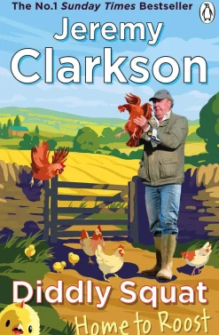 Diddly Squat: Home to Roost