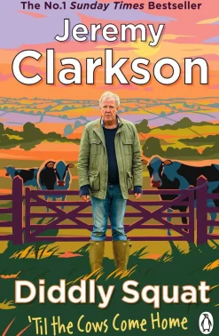 Diddly Squat: ‘Til The Cows Come Home