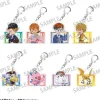 Digimon Adventure Link Coordination Vol. 2 Trading Acrylic Keychain