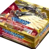 Digimon Special Booster 2.5 Booster Display Boks (BT19-20)