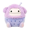 Dilka Bigfoot Squishmallows Plush Figure 40 cm