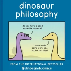Dinosaur Philosophy