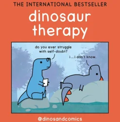 Dinosaur Therapy