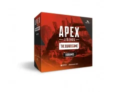 Dioramas for Apex Legends Core Box