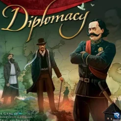 Diplomacy 2023 Edition