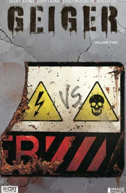 Direct Market Edition